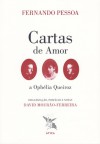 Cartas de Amor a Ophélia Queiroz - Fernando Pessoa, David Mourão-Ferreira