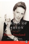 Empress of Fashion LP: The Life of Diana Vreeland - Amanda Mackenzie Stuart