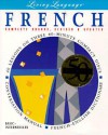 Living French Cd - Living Language