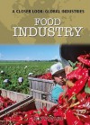 Food Industry - Rob Bowden