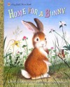 Home for a Bunny - Margaret Wise Brown, Garth Williams