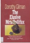 The Elusive Mrs. Pollifax (Mrs. Pollifax, Book 3) - Dorothy Gilman