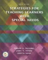 Strategies for Teaching Learners with Special Needs (9th Edition) - Edward A. Polloway, James R. Patton, Loretta Serna