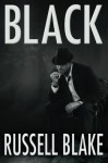 Black - Russell Blake