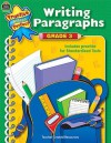 Writing Paragraphs Grade 3 - Kelly