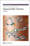 Organometallic Chemistry - Royal Society of Chemistry, Jason M. Lynam, Royal Society of Chemistry