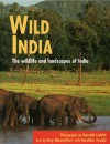 Wild India: The Wildlife and Scenery of India and Nepal - Gerald S. Cubitt, Hashim Tyabji