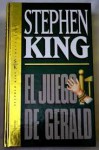 El Juego de Gerald - Stephen King