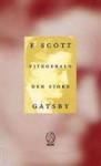 Den store Gatsby - F. Scott Fitzgerald, Gösta Olzon