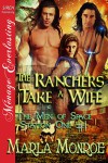 The Ranchers Take a Wife - Marla Monroe