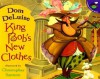 King Bob's New Clothes - Dom Deluise