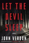 Let the Devil Sleep - John Verdon