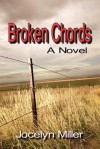 Broken Chords - Jocelyn Miller