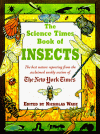 The Science Times Book of Insects - Nicholas Wade