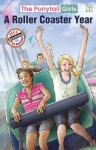 A Roller Coaster Year [With Hair Scrunchie] - Bonnie Compton Hanson