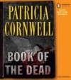 Book Of The Dead (Kay Scarpetta, #15) - Patricia Cornwell, Mary Stuart Masterson