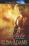 Shift of Fate - Elisa Adams