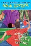 My Secret Life of a Ping-Pong Wizard - Henry Winkler, Lin Oliver, Jesse Joshua Watson