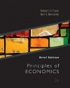 Principles of Economics, Brief Edition (The Mcgraw-Hill Series Economics) - Robert H. Frank