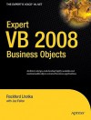 Expert VB 2008 Business Objects - Rockford Lhotka, Joe Fallon