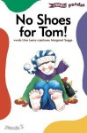 No Shoes for Tom! - Una Leavy, Margaret Suggs