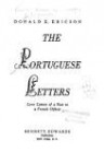 The Portuguese Letters: Love Letters of a Nun to a French Officer - Gabriel Joseph De Lavergne Guilleragues, Mariana Alcoforado