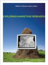 Exploring Marketing Research - William G. Zikmund