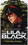 Lila Black 02. Unter Strom - Justina Robson