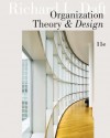 Organization Theory and Design - Richard L. Daft