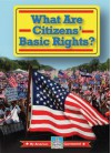 What Are Citizens' Basic Rights? - William David Thomas