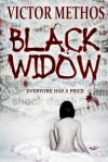 Black Widow - Victor Methos