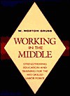 Working in the Middle: Strengthening Education and Training for the Mid-Skilled Labor Force - W. Norton Grubb