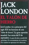 El talón de hierro - Jack London