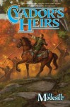 Cyador's Heirs - L.E. Modesitt Jr.