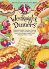 Weeknight Dinners (Everyday Cookbook Collection) - Gooseberry Patch