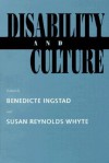 Disability and Culture - Benedicte Ingstad