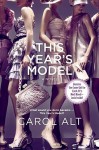 This Year's Model - Carol Alt