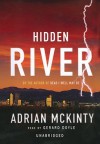 Hidden River (Preloaded Digital Audio Player) - Adrian McKinty, Gerard Doyle