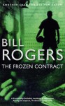 The Frozen Contract - Bill Rogers