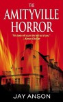 The Amityville Horror (Library) - Jay Anson