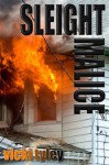 Sleight Malice - Vicki Tyley