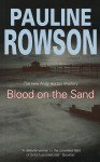 Blood on the Sand - Pauline Rowson