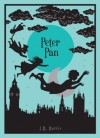 Peter Pan - J.M. Barrie, F.D. Bedford