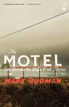 The Motel En Route to Life Out There: Selections from the Rider Quintet - Mark Rudman