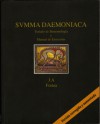 Svmma Daemoniaca - José Antonio Fortea