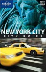 Lonely Planet New York City: City Guide - Beth Greenfield, Regis St. Louis, Ginger Adams Otis, Lonely Planet