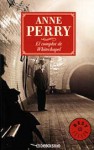 El complot de Whitechapel - Anne Perry