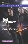 The District - Carol Ericson