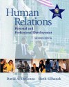 Human Relations: Personal and Professional Development - David A. DeCenzo