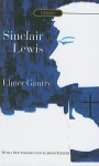 Elmer Gantry - Sinclair Lewis